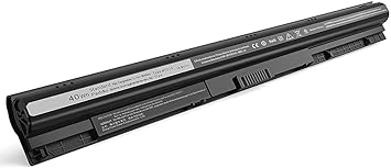ULTRAZONE Laptop Battery Compatible for Dell Inspiron 15 (3567), 15 (3568),15 (3573), 15 (3576),15 (5551), 15 (5552), 15 (5555), 15 (5558), 15 (5559), 15 (5566), 17 (5755), 17 (5758), 17 (5759), M5Y1K