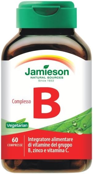 b liquidi vitaminici