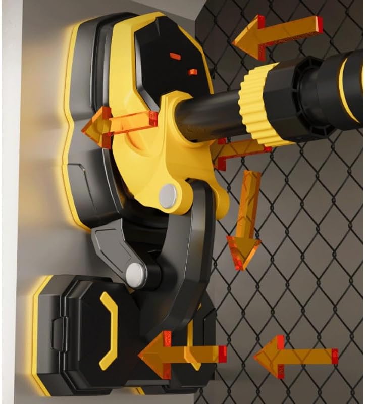 Indoor Door Mounted Horizontal Bar Free Hole Removal Pull Up Fitness Equipment
