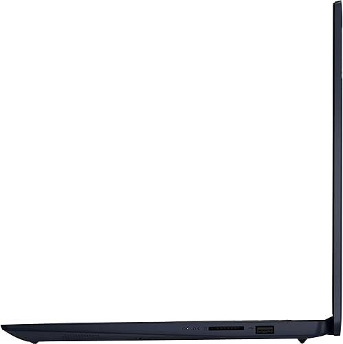 Miniatura 7 de Lenovo IdeaPad 3i Business Laptop 2024, pantalla táctil FHD IPS de 15.6 pulgadas, Intel Core i5-1155G7 (hasta 4.5 GHz), gráficos Intel Iris Xe, 16