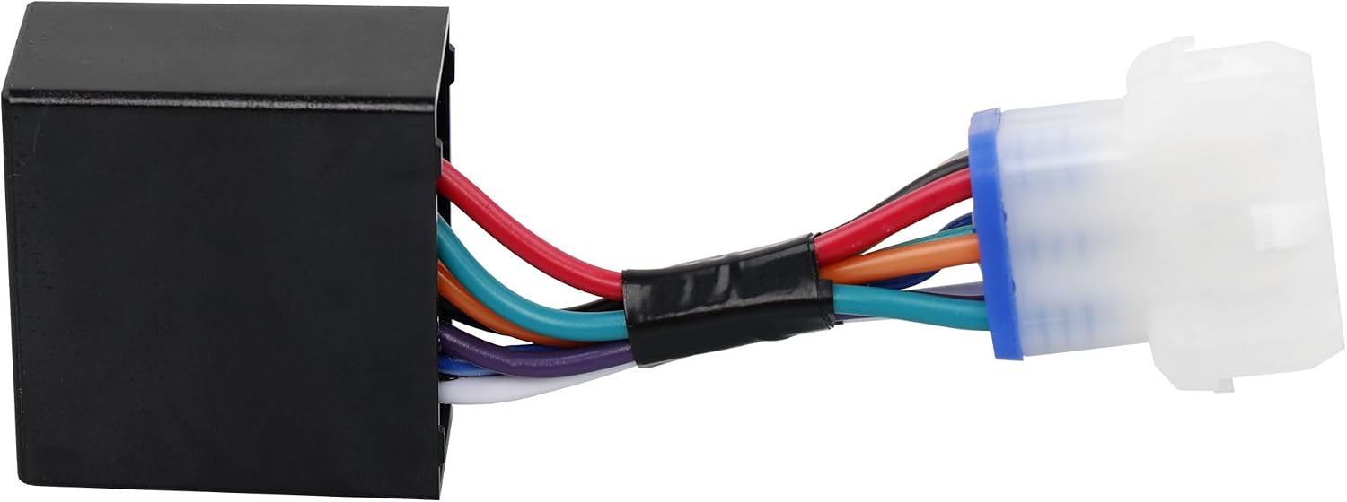 HQPASFY Safety Control Lawn Module Compatible with RZT Pro Series, ZT Pro, Replace# 500160