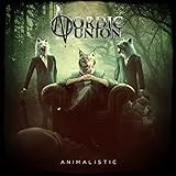 Animalistic