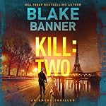 Cover of Kill: Two