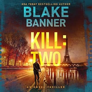 Kill: Two cover art