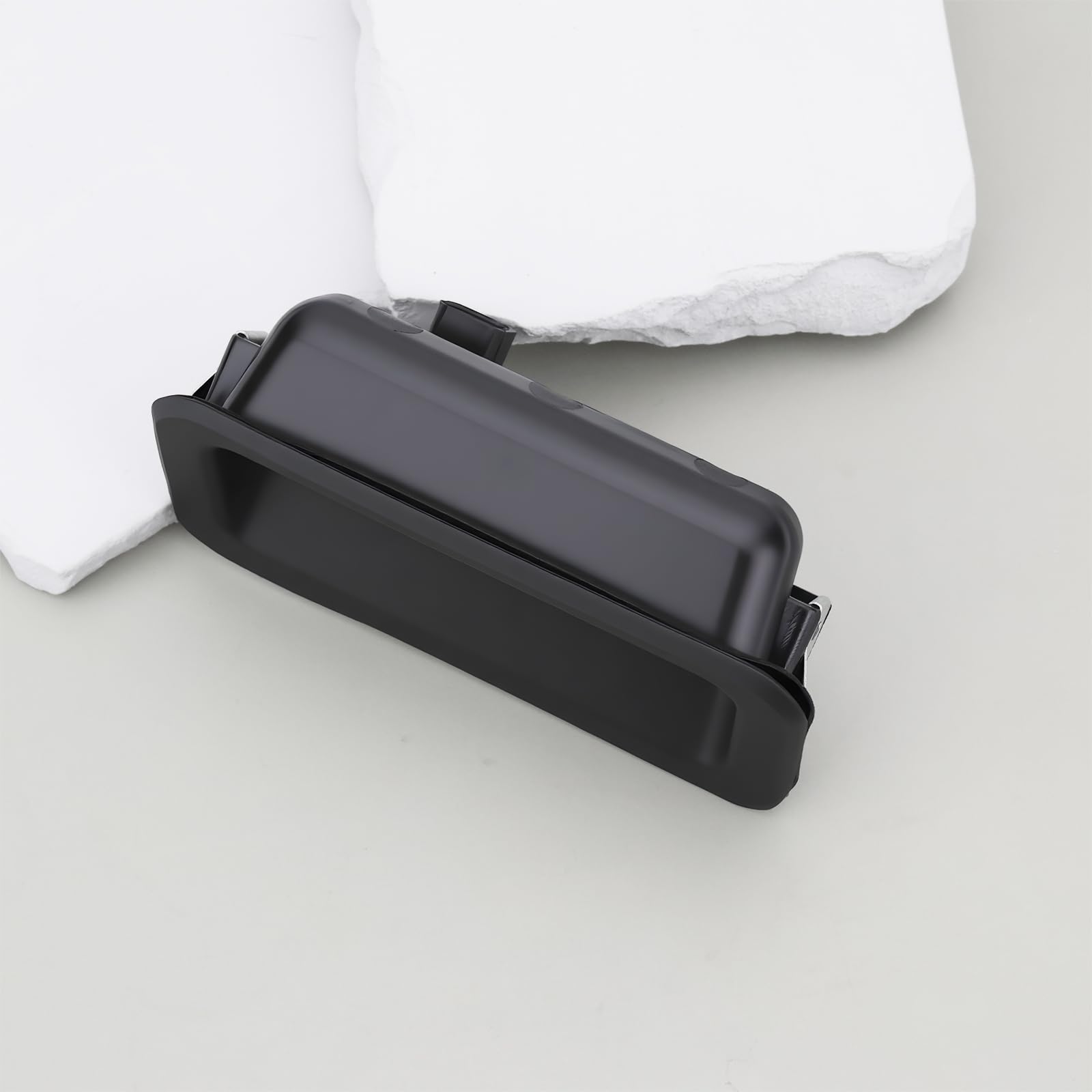 Manija de Puerta Trasera 81260-A6200 81260A6200 Compatible con Hyundai I30 I20 2012-2017