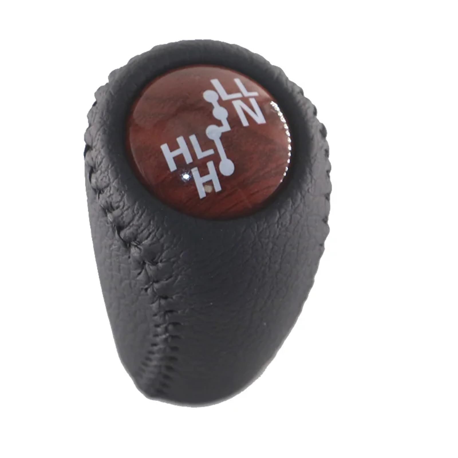 Motenna Manual Gear Shift Knob Boot Cover Gaiter Lever Shifter Handle Stick fit For TOYOTA HILUX FORTUNER MK6 MK7 2011-2014 4WD Gear Shift Boot Replacement