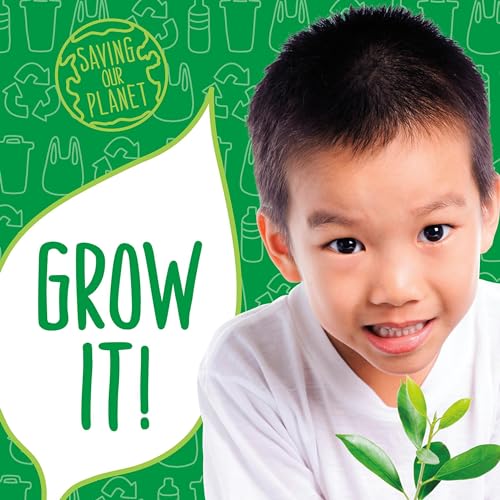 Grow It! - Mary Boone episode artwork