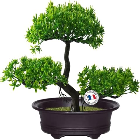 Bonsaï Artificiel Mat'Ket Cover