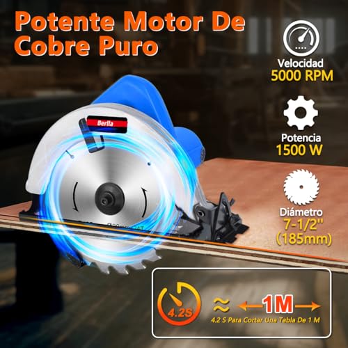 Sierra cortadora de madera 8 Imagen adicional