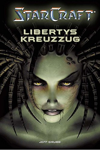 StarCraft: Libertys Kreuzzug
