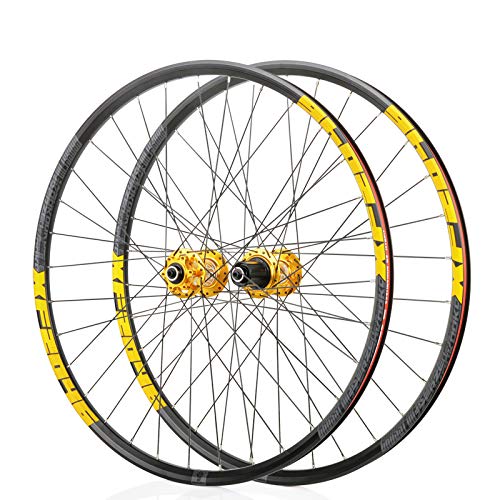 Upgrade Your Ride Check Out the Best 29 Inch Mountain Bike Rear Wheel!