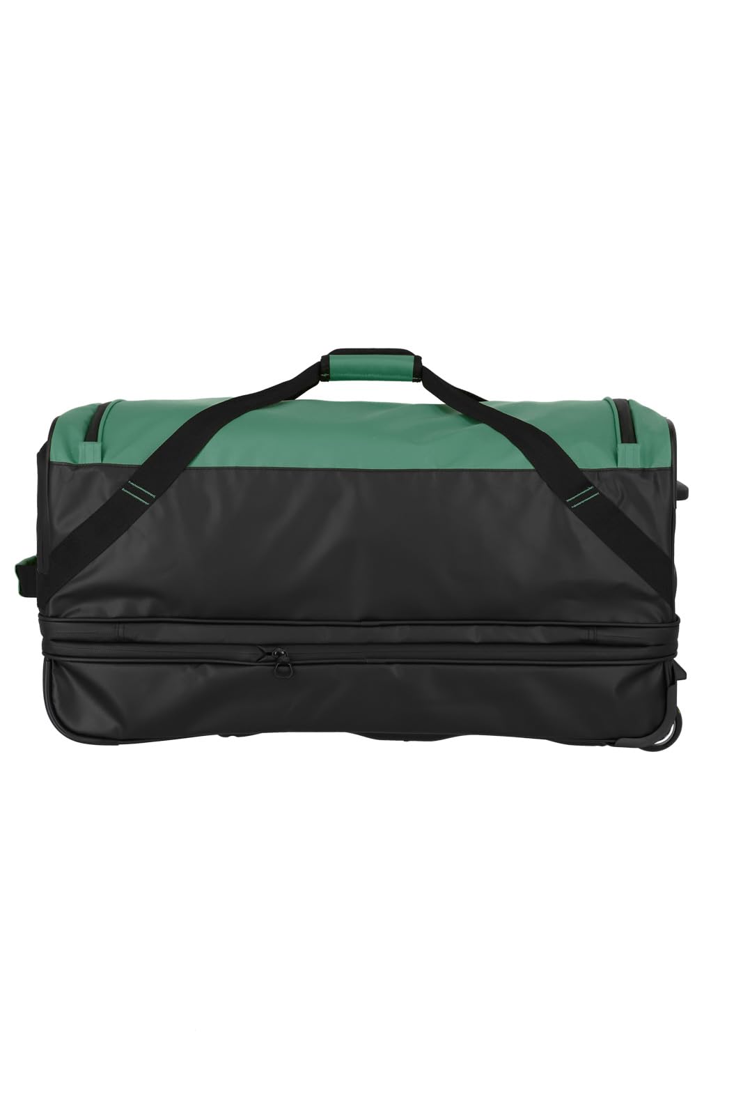 Travelite Basics Torba Podróżna, Zielony, 119 L
