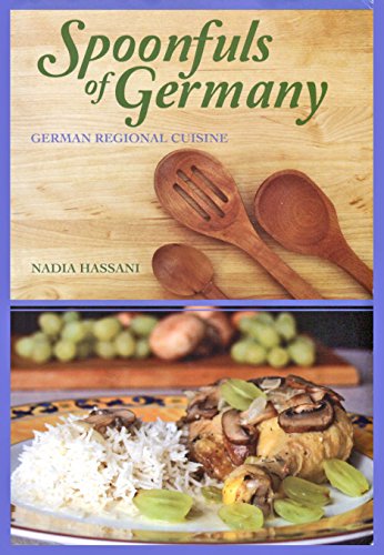 Spoonfuls of Germany: German Regional Cuisine