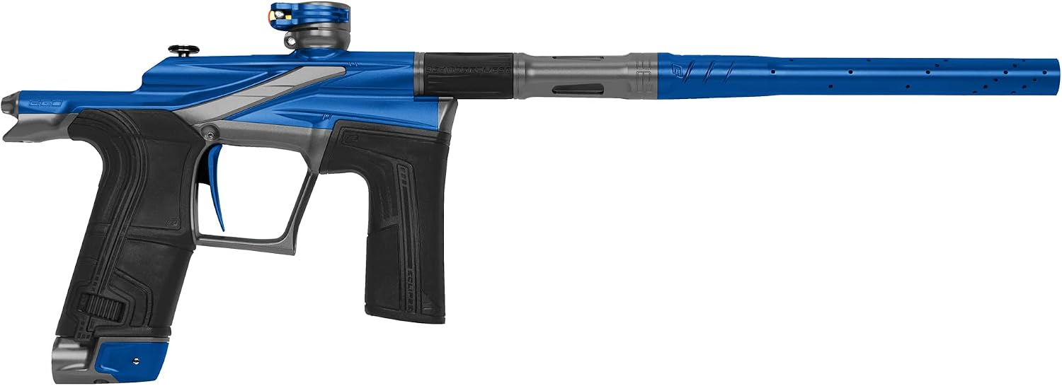 Planet Eclipse LV2 Paintball Marker - Onslaught