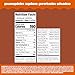 Premier Protein Shake, Limited Edition, Pumpkin Spice, 30g Protein, No Added Sugar, 24 Vitamins & Minerals to Support Immune Health, 11.5 fl oz, 12 Pack