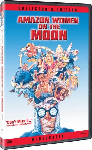 Vista 2 de Tienda Women on the Moon