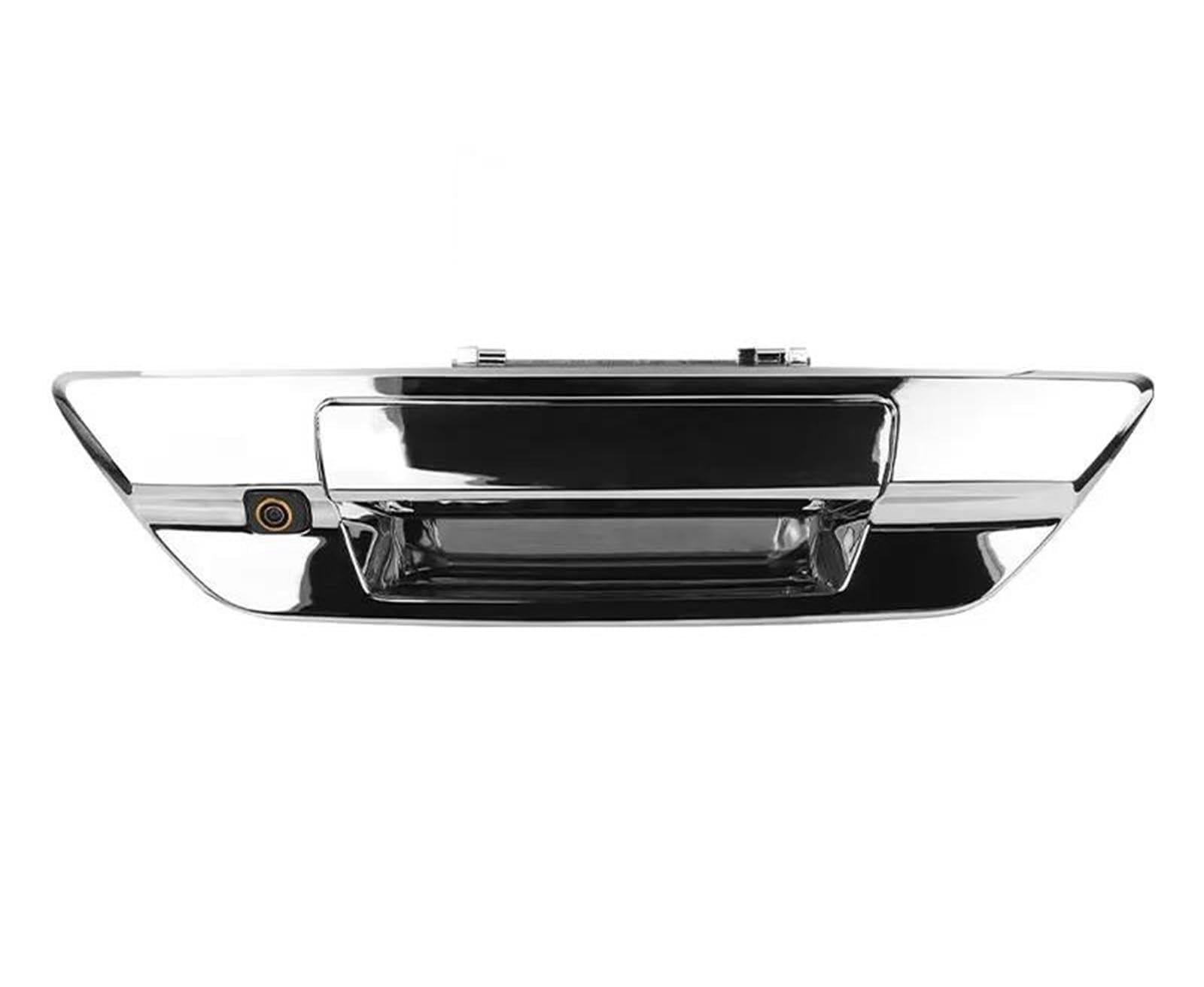 Caméra de recul pour Toyota Hilux Revo 2015-2021 ELNas HD 1080P