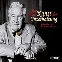 Die hohe Kunst der Unterhaltung Titelbild