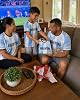 Camiseta de fútbol personalizada Miracle 2026, con nombre y número personalizados, estilo selección nacional, para fanáticos 6