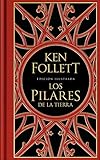  Los pilares de la Tierra (edición ilustrada) (Saga Los pilares de la Tierra 1)