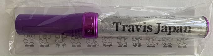 Travis Japan ペンライト | tspea.org