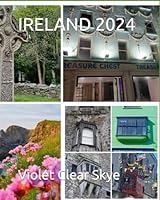 IRELAND 2024 B0D6KSVDGX Book Cover
