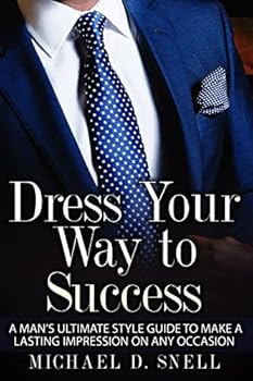 Paperback Dress Your Way to Success Book