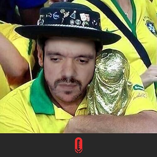Especial - Copa do Mundo