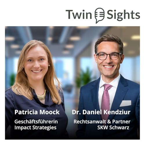 #32 - Harte Zeiten f&uuml;r das &ldquo;Klimaneutral&rdquo;-Label: &Uuml;ber die Bedeutung der EmpCo Directive f&uuml;r Green Claims