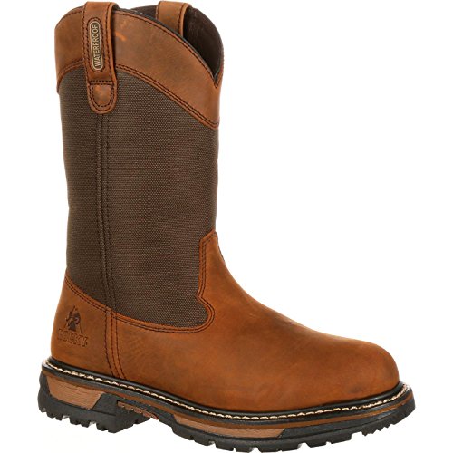 Image of ROCKY Original Ride 200G Insulated Waterproof Wellington Boot