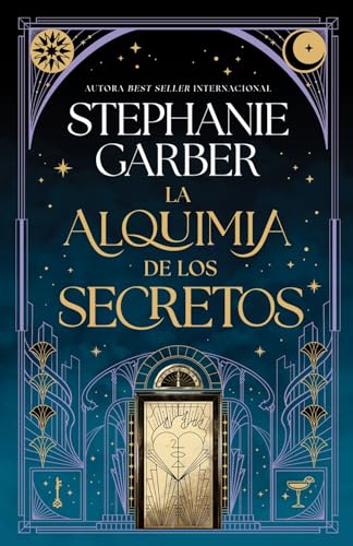 La alquimia de los secretos (THRILLER Y MISTERIO)