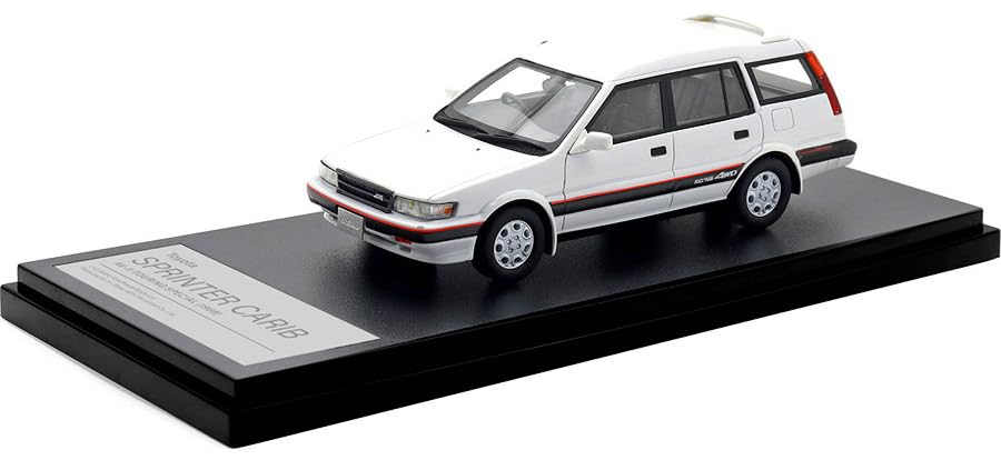 Amazon | インターアライド (INTERALLIED) Hi Story 1/43 Toyota