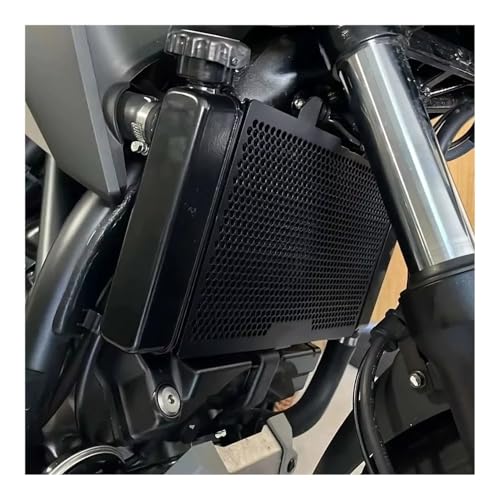 Grille de radiateur moto pour NC750X cache calandre à haut flux thermique pour modèles 2021-2026