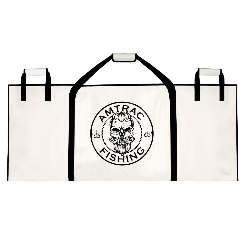Sac de pêche Glacière Amtrac Fishing Isotherme XL
