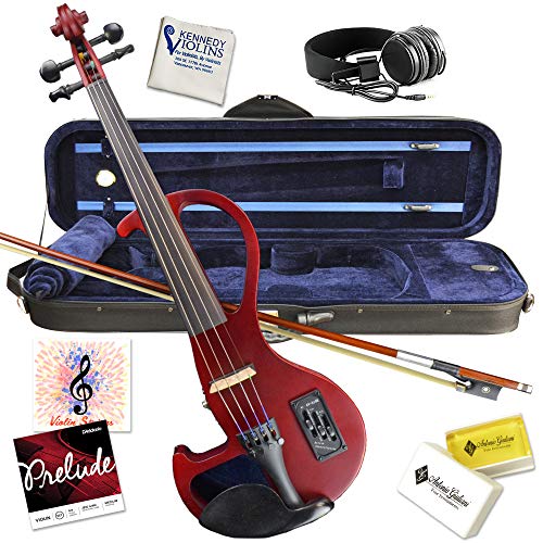 Best Electric Violin Under 300 10Reviewz