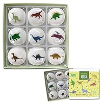 おまけ付き 浪漫派マシュマロ　フルセット 可愛い 和菓子 和風マシュマロ 恐竜ぼうる 鳳瑞（ぼうずい