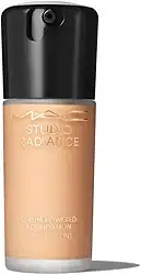 base líquida hidratante mac studio radiance serum-powered foundation