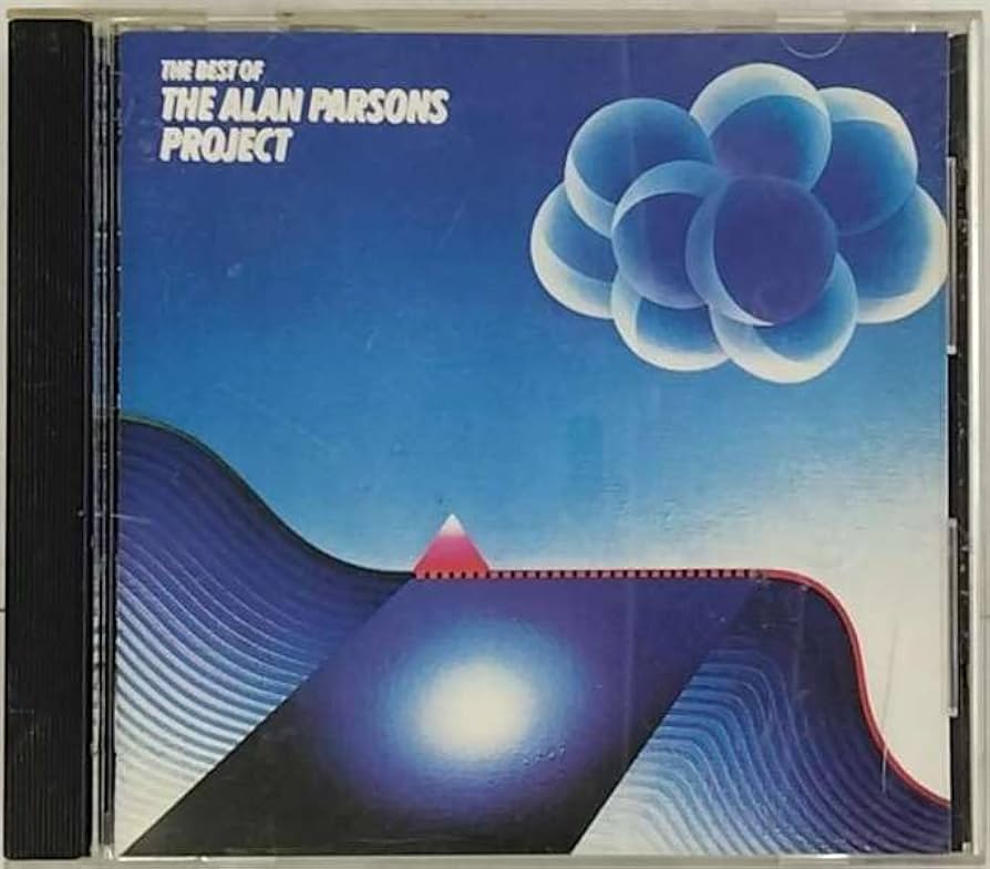 Amazon.co.jp: ベスト・オブ・アラン・パーソンズ・プロジェクト～ユー