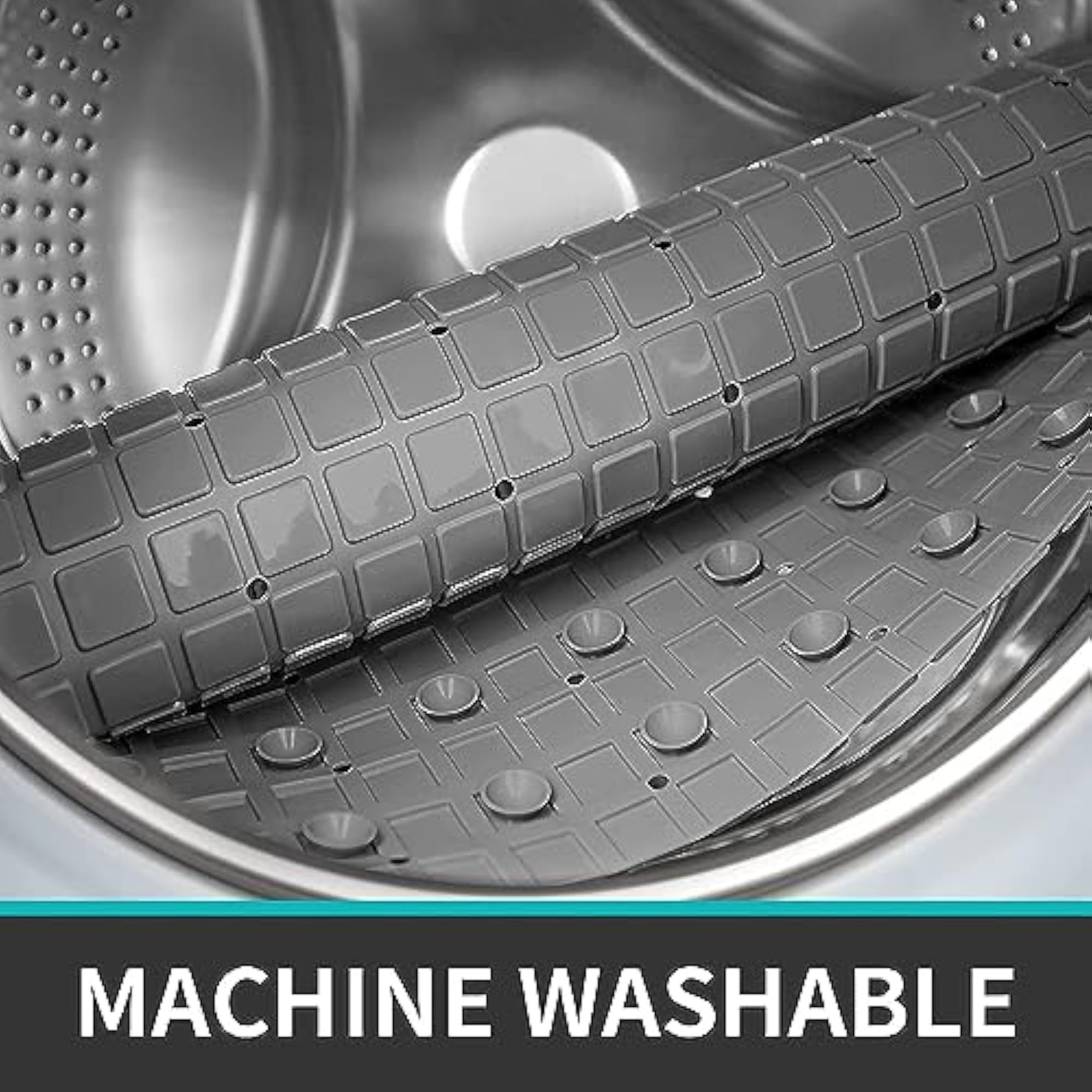 Anti-Skid Mat Bathroom Mat Quick Drying