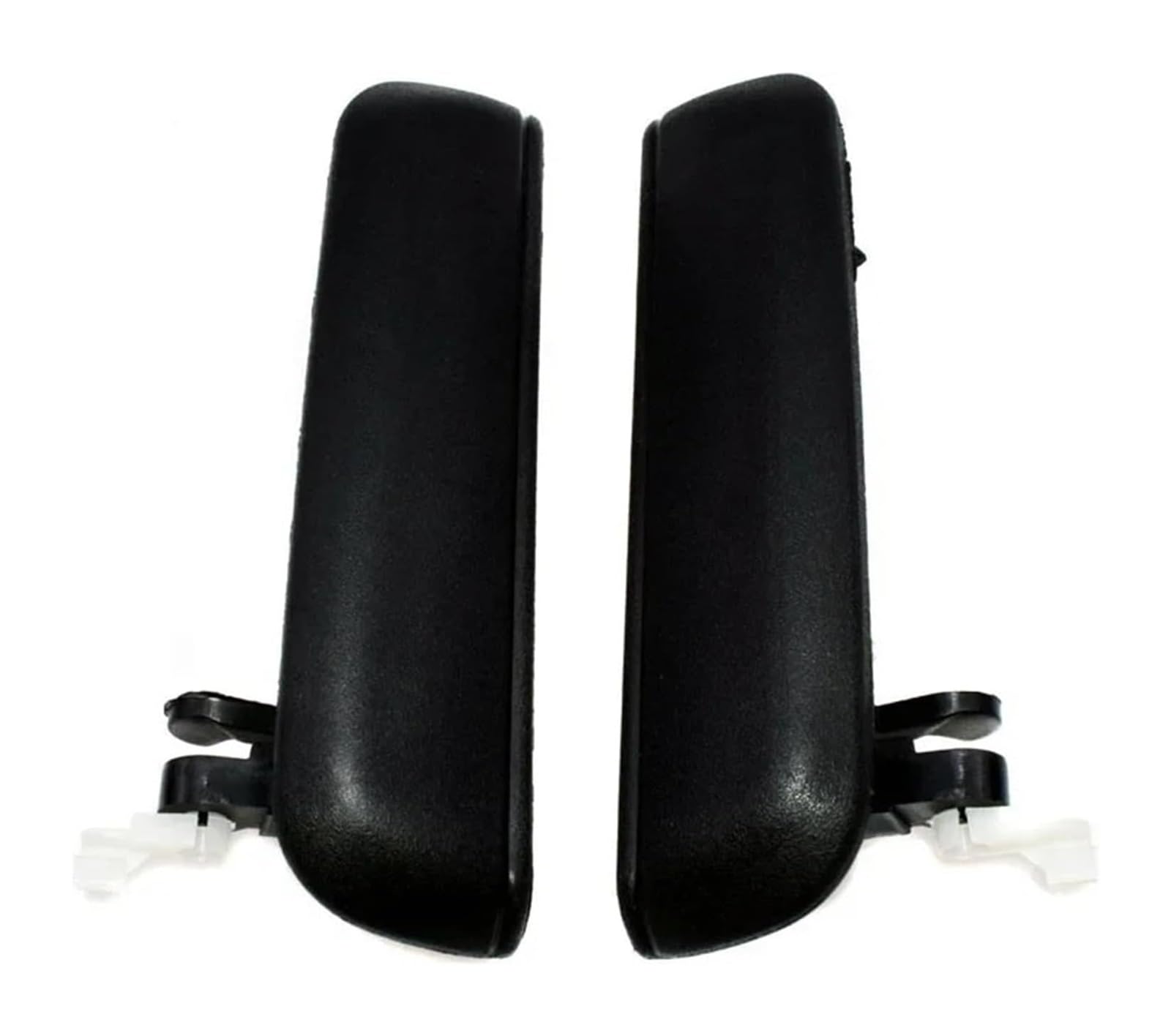WEKPOPMEVL Outside Door Handle Cover for Toyota 1995-1999 for Tercel 1996 1997 1998 for Paseo for Coupe Exterior Door Handles Handle 692400A010 6924016090
