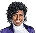 Charades The Purple Artist Adult Wig