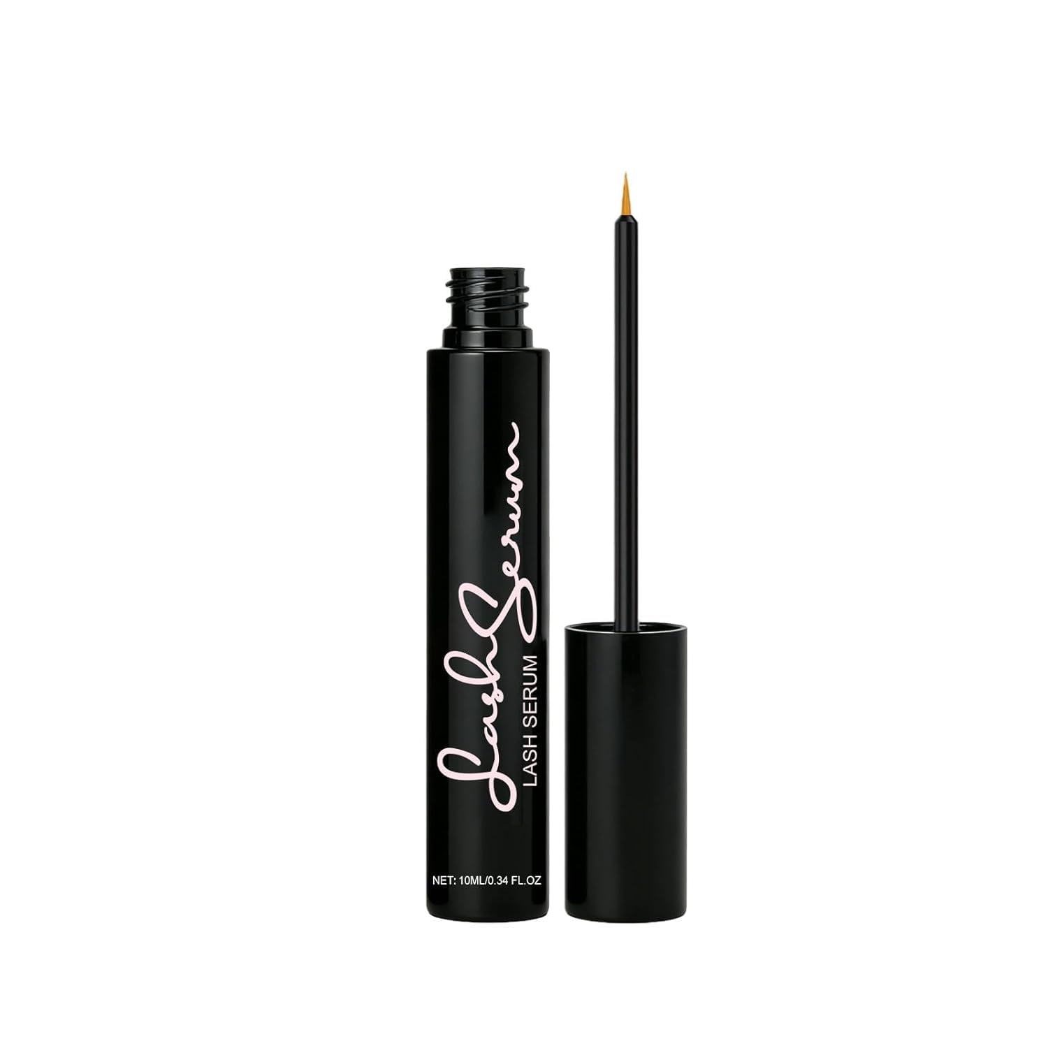 Sinsnlashes Wimpernserum – Fortgeschrittene Formel Eyelash Serum ohne Hormone für Wimpernwachstum – natürlich, vegan (3 Stück)