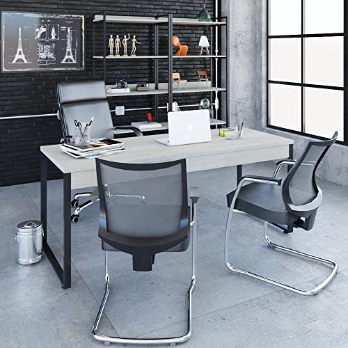 Mesa Kuadra Diretor 180X70X75cm