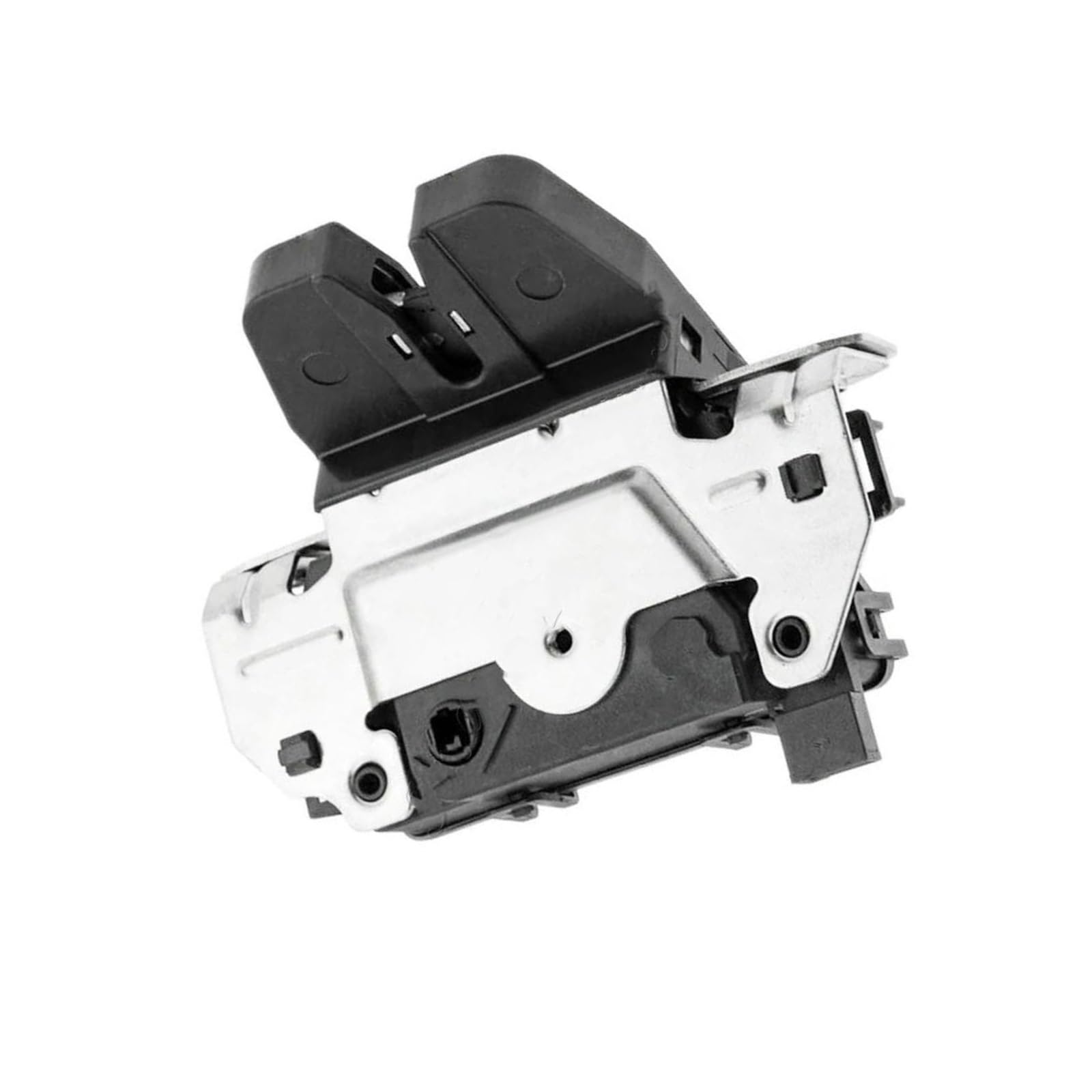 Hlwxmdz One Color Rear Trunk Lock Rear Tailgate Cover Trunk Lock Latch Actuator 3 Pins 13117285 13188851 0133220 For Opel For Astra H For Zafira B