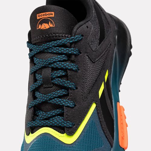 Image of Reebok Unisex-Adult Court Advance Sneaker