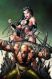  Grimm Fairy Tales: Sinbad Crossover (Grimm Fairy Tales (Paperback)) by Joe Brusha(2012-03-27)