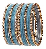 MARQUE : Touchstone est la marque de bijoux haut de gamme de l'Inde depuis 20 ans. Ils ont recréé le trésor exquis des bijoux du patrimoine indien et les ont vendus à travers l'Inde. Maintenant disponible à votre porte. EMBALLAGE Dans un beau sac en tissu fait à la main, parfait pour les cadeaux et les cadeaux.