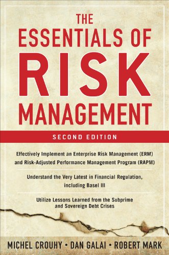 Télécharger The Essentials of Risk Management, Second Edition (English Edition) PDF Ebook En Ligne