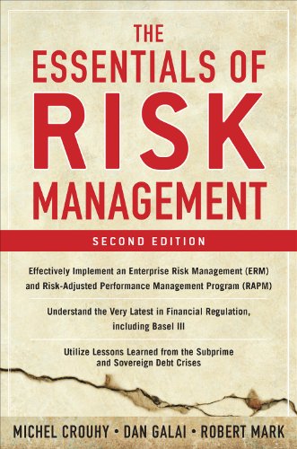 The Essentials of Risk Management, Second Edition