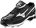Produktbild Mizuno Herren 9 Spikes, Classic G6 Niedrig Switch, schwarz/weiß, 40 EU